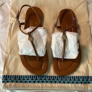 Tory Burch Emmy Sandal